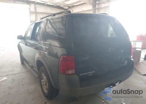 2002 Ford Explorer Xls z USA, uszkodzony, nr VIN 1FMZU72K42ZC86030